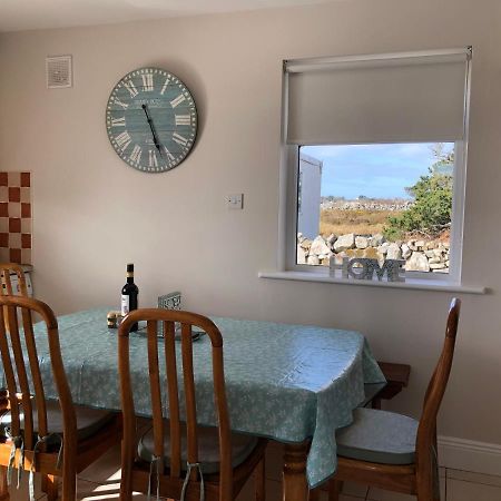 Villa Connemara Farmhouse à Galway Extérieur photo