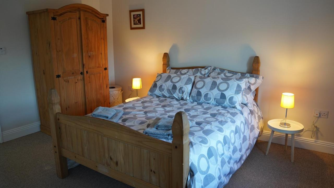 Villa Connemara Farmhouse à Galway Extérieur photo